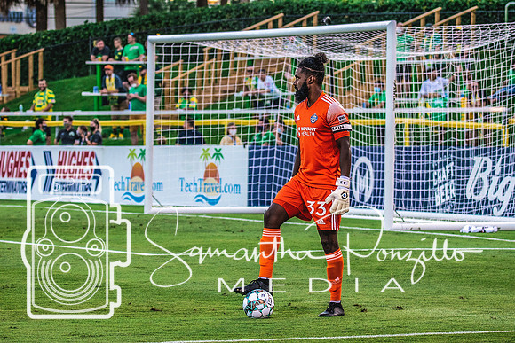 5-01 Tampa Bay Rowdies vs. Charlotte Independence