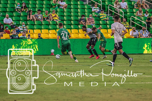 5-01 Tampa Bay Rowdies vs. Charlotte Independence