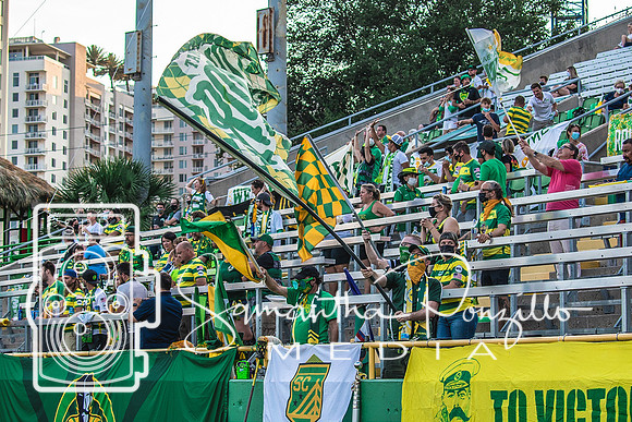 5-01 Tampa Bay Rowdies vs. Charlotte Independence