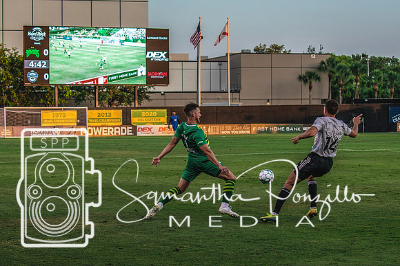 5-01 Tampa Bay Rowdies vs. Charlotte Independence