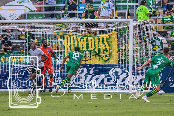 5-01 Tampa Bay Rowdies vs. Charlotte Independence