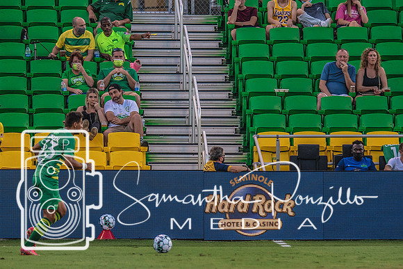 5-01 Tampa Bay Rowdies vs. Charlotte Independence