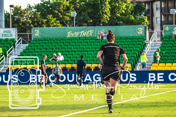 5-01 Tampa Bay Rowdies vs. Charlotte Independence
