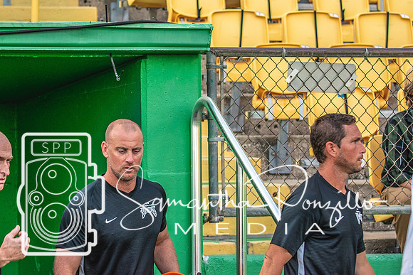 5-01 Tampa Bay Rowdies vs. Charlotte Independence