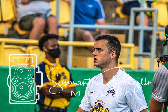 5-01 Tampa Bay Rowdies vs. Charlotte Independence