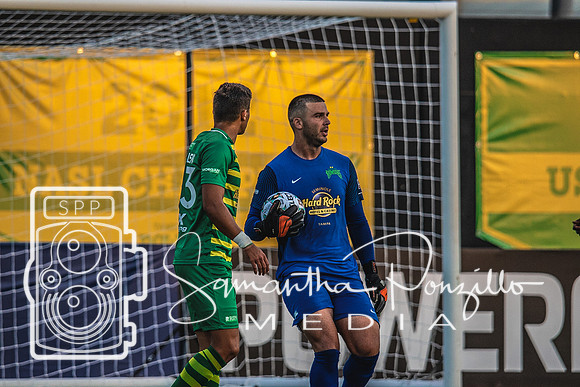 5-01 Tampa Bay Rowdies vs. Charlotte Independence