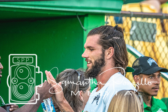 5-01 Tampa Bay Rowdies vs. Charlotte Independence