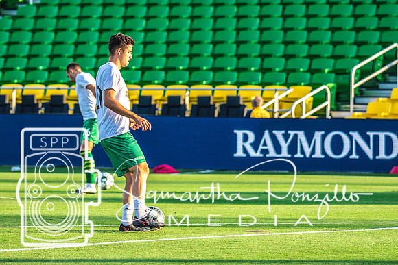 5-01 Tampa Bay Rowdies vs. Charlotte Independence