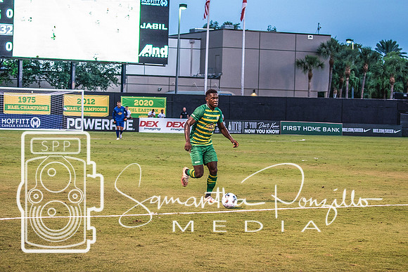 5-01 Tampa Bay Rowdies vs. Charlotte Independence