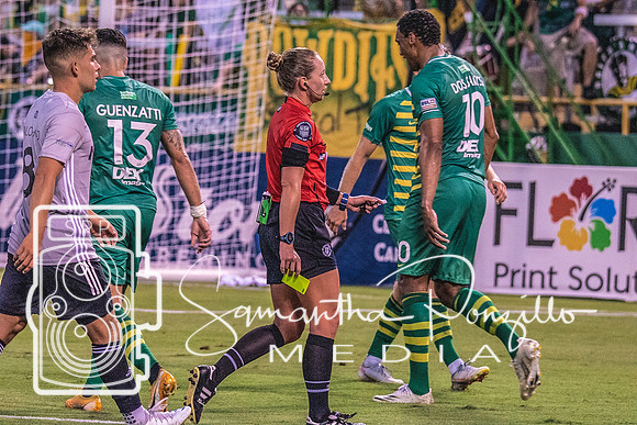 5-01 Tampa Bay Rowdies vs. Charlotte Independence