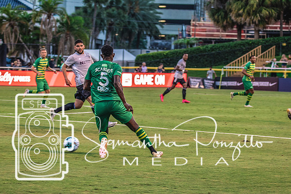 5-01 Tampa Bay Rowdies vs. Charlotte Independence