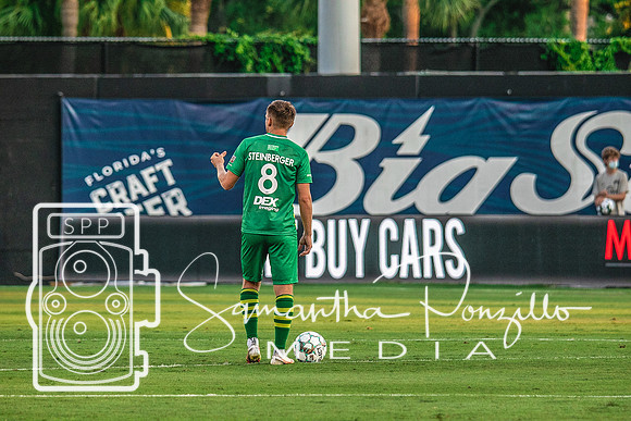 5-01 Tampa Bay Rowdies vs. Charlotte Independence