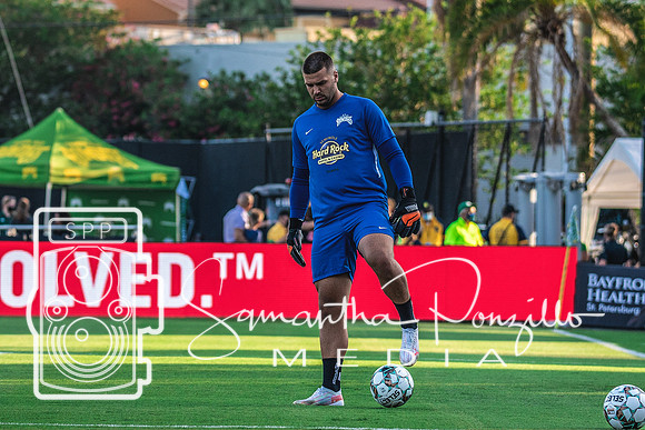 5-01 Tampa Bay Rowdies vs. Charlotte Independence