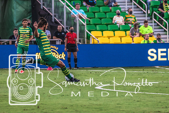 5-01 Tampa Bay Rowdies vs. Charlotte Independence