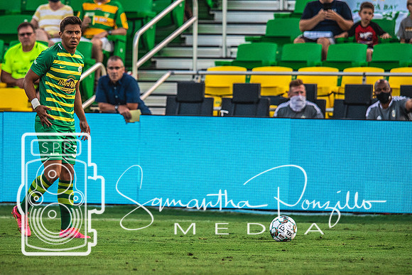 5-01 Tampa Bay Rowdies vs. Charlotte Independence