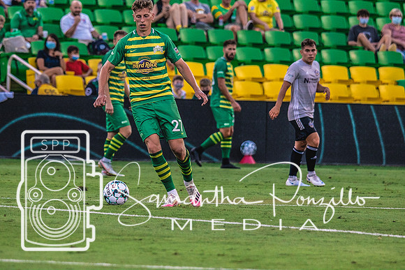 5-01 Tampa Bay Rowdies vs. Charlotte Independence