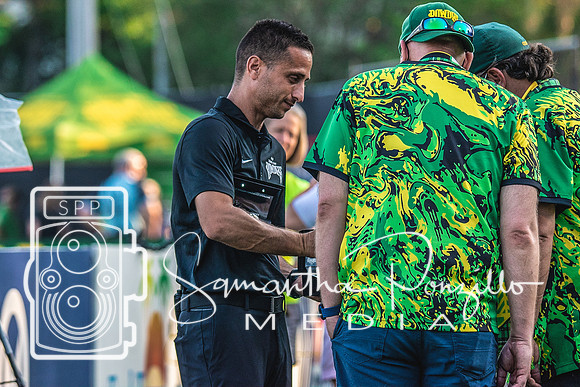 5-01 Tampa Bay Rowdies vs. Charlotte Independence