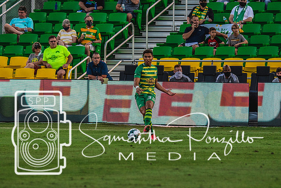 5-01 Tampa Bay Rowdies vs. Charlotte Independence