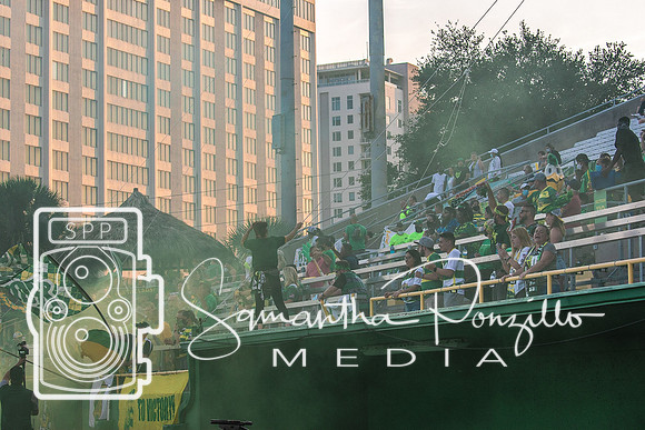 5-01 Tampa Bay Rowdies vs. Charlotte Independence