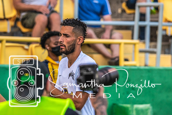 5-01 Tampa Bay Rowdies vs. Charlotte Independence