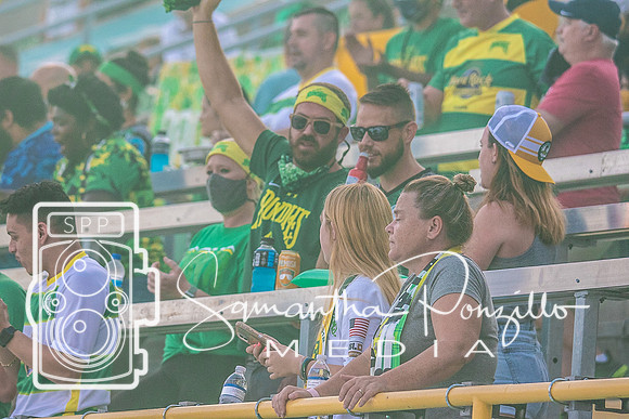 5-01 Tampa Bay Rowdies vs. Charlotte Independence