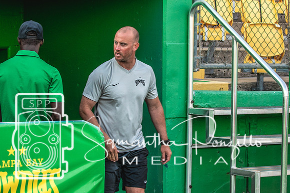 5-01 Tampa Bay Rowdies vs. Charlotte Independence