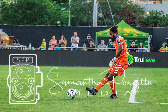 5-01 Tampa Bay Rowdies vs. Charlotte Independence