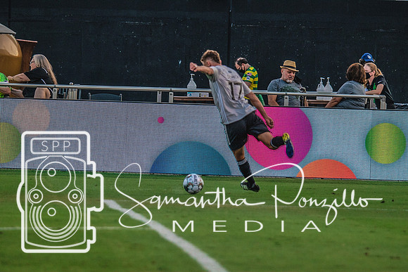 5-01 Tampa Bay Rowdies vs. Charlotte Independence