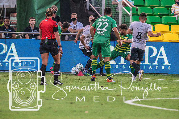 5-01 Tampa Bay Rowdies vs. Charlotte Independence