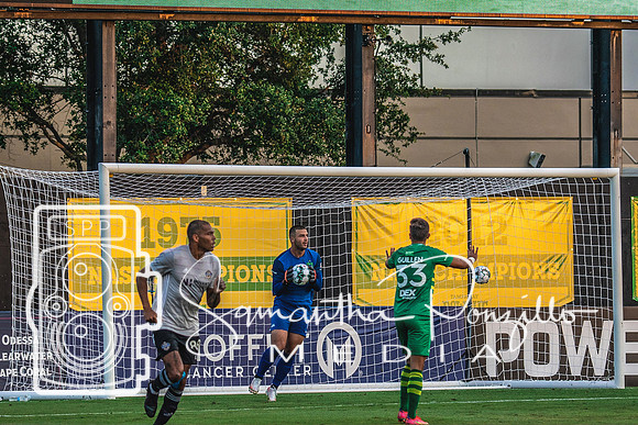 5-01 Tampa Bay Rowdies vs. Charlotte Independence