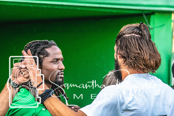 5-01 Tampa Bay Rowdies vs. Charlotte Independence