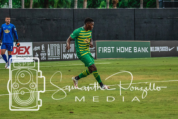 5-01 Tampa Bay Rowdies vs. Charlotte Independence
