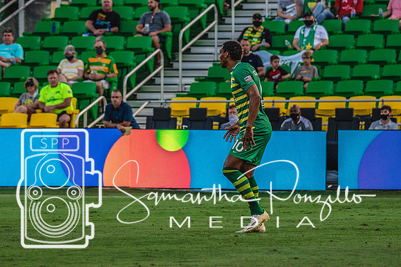 5-01 Tampa Bay Rowdies vs. Charlotte Independence