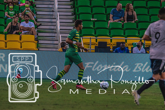 5-01 Tampa Bay Rowdies vs. Charlotte Independence