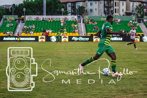 5-01 Tampa Bay Rowdies vs. Charlotte Independence