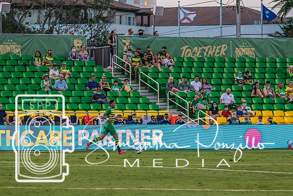 5-01 Tampa Bay Rowdies vs. Charlotte Independence