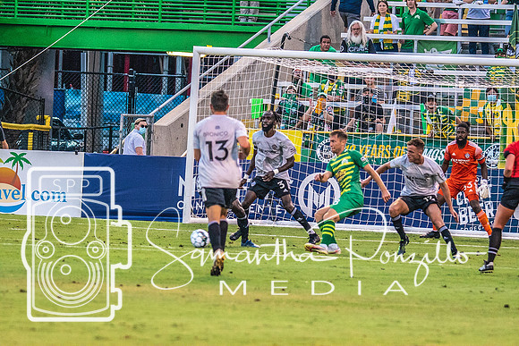 5-01 Tampa Bay Rowdies vs. Charlotte Independence