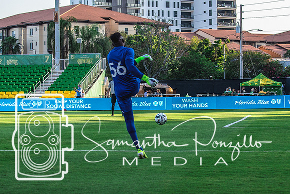 5-01 Tampa Bay Rowdies vs. Charlotte Independence