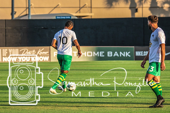 5-01 Tampa Bay Rowdies vs. Charlotte Independence