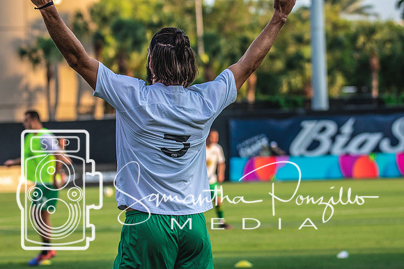 5-01 Tampa Bay Rowdies vs. Charlotte Independence
