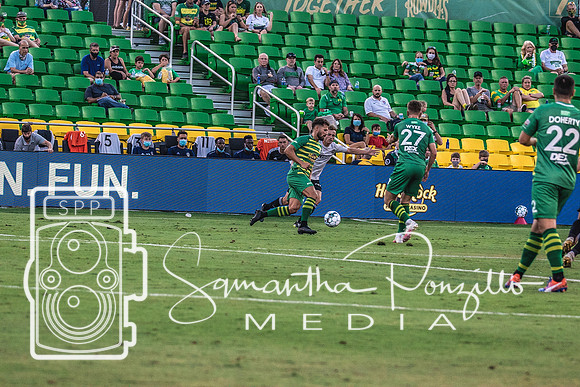 5-01 Tampa Bay Rowdies vs. Charlotte Independence