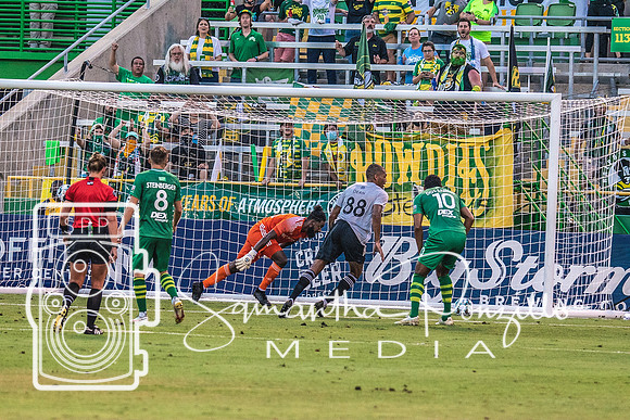 5-01 Tampa Bay Rowdies vs. Charlotte Independence