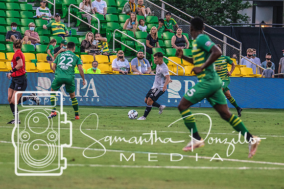 5-01 Tampa Bay Rowdies vs. Charlotte Independence