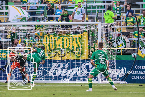 5-01 Tampa Bay Rowdies vs. Charlotte Independence