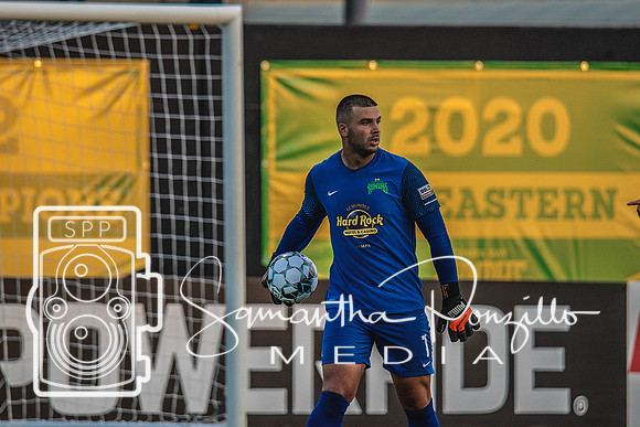 5-01 Tampa Bay Rowdies vs. Charlotte Independence