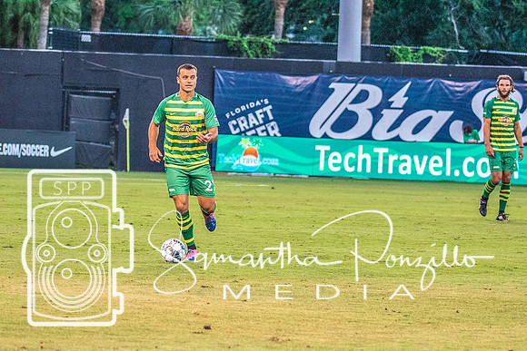 5-01 Tampa Bay Rowdies vs. Charlotte Independence