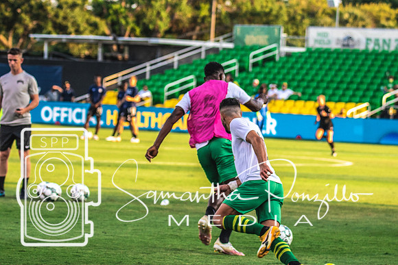 5-01 Tampa Bay Rowdies vs. Charlotte Independence