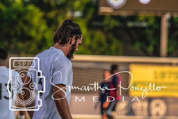 5-01 Tampa Bay Rowdies vs. Charlotte Independence