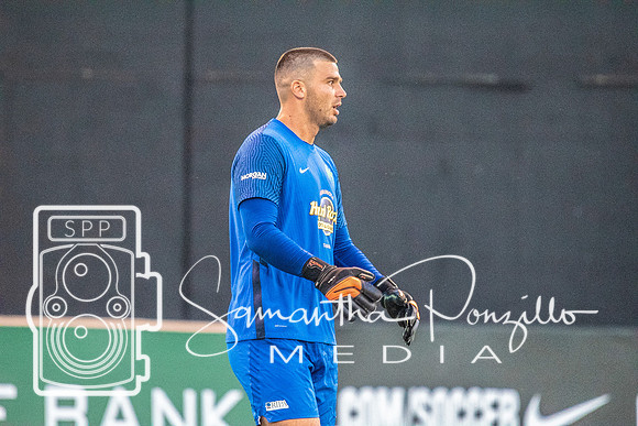5-01 Tampa Bay Rowdies vs. Charlotte Independence