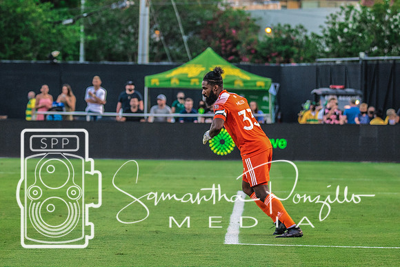 5-01 Tampa Bay Rowdies vs. Charlotte Independence
